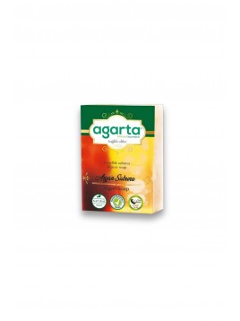 Agarta Argan  Sabunu Doğal 150 gr